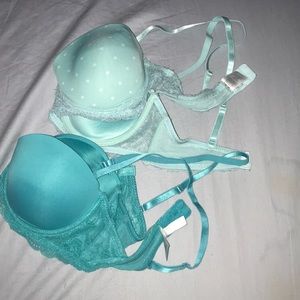 Jessica Simpson Strapless Bras